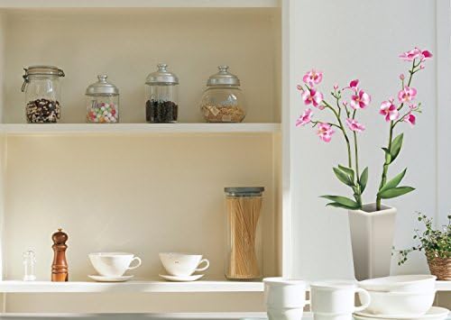 Wall sticker decoration Flower