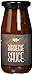 Produktbild Feinkost Käfer Barbecue Sauce, 1er Pack (1 x 250 ml)