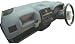 AutoPop Premium Quality Grey Dashboard Cover for Maruti Suzuki ALTO RS.775.00