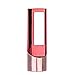 Moresave 3 Fruits Flavors Moisturizer Long Lasting Color Changing Flower Lipstick Lip Balm