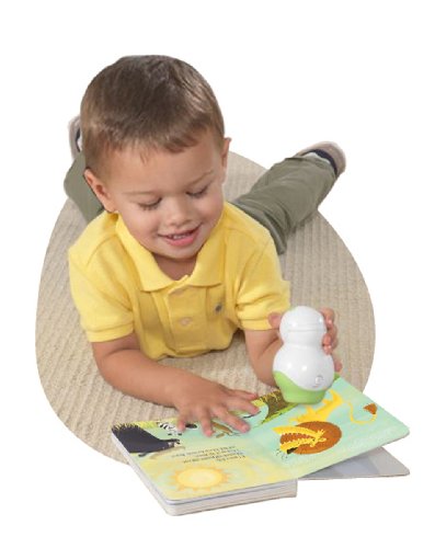 LeapFrog Tag Junior Book Pal (Green)