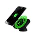Produktbild FNKDOR Kraftfahrzeug Qi Ladegerät Wireless Charger Drahtlose Induktive Ladestation für Samsung Galaxy S8 und Alle Qi-fähigen Geräte
