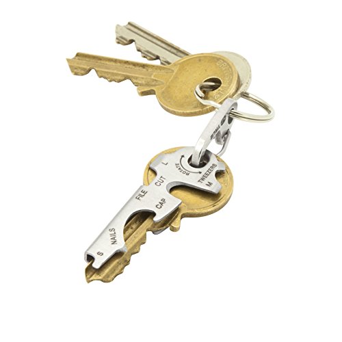 True Utility Schlüsselwerkzeug Tu247 Key Tool, TU247 - 7