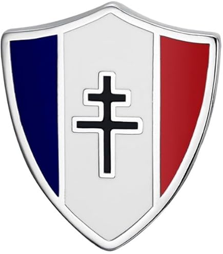 Pin's (épinglette) Drapeau Belgique Wallonie - 2 x 2 cm - maison-des