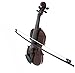 Produktbild Covermason Kinder Geige Musik Violine Musikinstrument (Farbe zufällig)