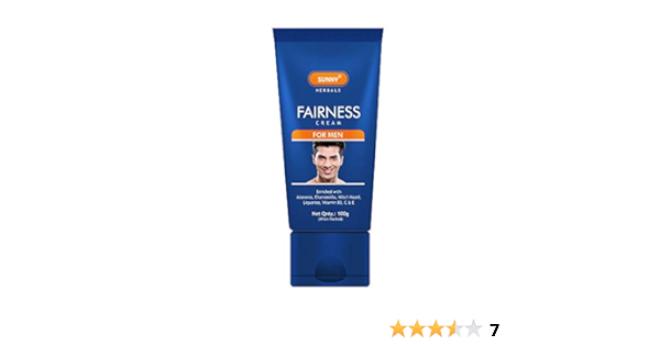 bakson sunny fairness cream