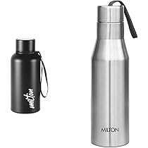 Stainless Steel Water Milton Steel Bottle Ltr Milton Bottle