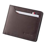 Bfmyxgs Schöne Geldbörse für Frauen Mädchen Männer Geldbörsen Kleine Geldbörsen Geldbörsen Dollar Top Männer Dünne Münztüte Brieftasche Handtasche Clutch Bag Handytasche Geldbörse