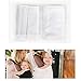 Hangqiao Backpack Sling Sucking Suck Pads Teething Pads For Baby Carriers , White