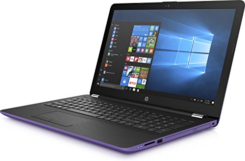 HP 15-bw000 15-bw072nr 15 6  LCD Notebook - AMD A-Series A9-9420 Dual-core  2 Core  3 GHz - 4 GB - 1 TB HDD - Windows 10 Home