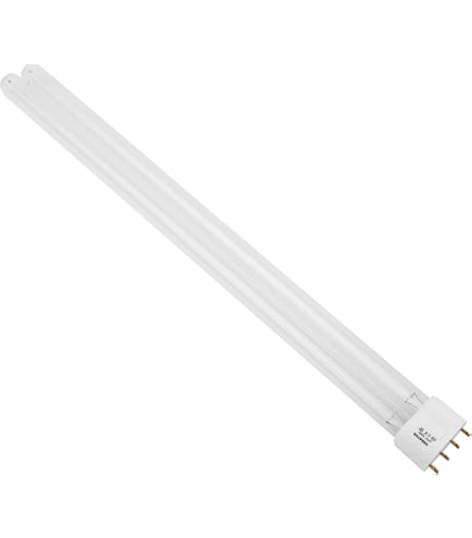 Philips TUV 36 T5 HO 75W 4P-SE - ELC Lamps Online - Foto 11