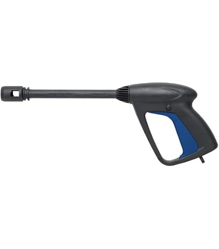 Pistola Per Idropulitrice Black+Decker Annovi Reverberi, Ricambio Originale 3082280, Nuova