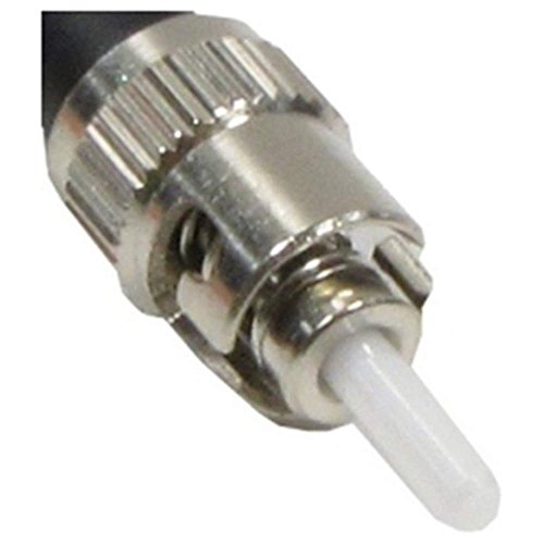 Cablematic LWL-Kabel Multimode ST auf ST Simplex 62.5/125 25 m - 2