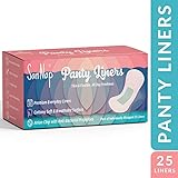 SanNap Anion Anti Bacterial Panty Liners (25) SanNap Anion Anti Bacterial Panty Liners (25)