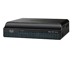 Cisco 1941 Security Bundle Router (4-Port)