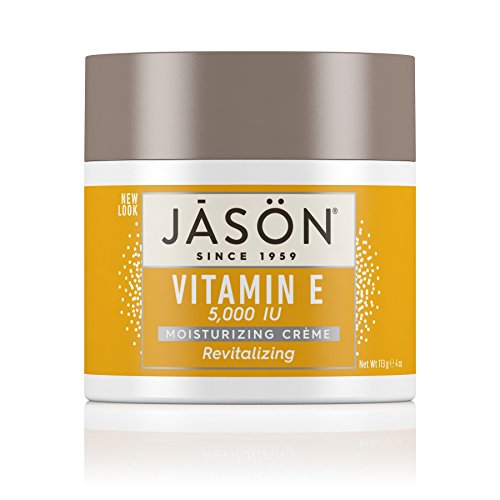 Jason Cosmetica, Crema nocturna facial - 113 gr.