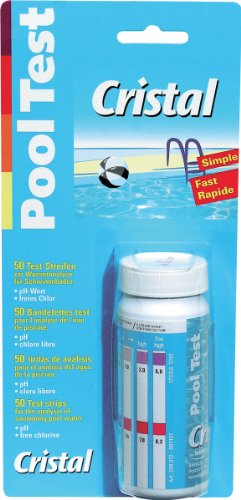 Preisvergleich Produktbild Pooltest POOLTEST 1 DOSE 288012-27