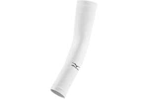 Mizuno Manicotto Pallavolo uomo - Men's Armguard Volley - Taglia Unica - One Size