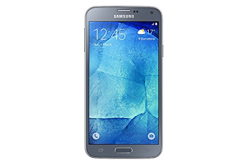 Preisvergleich Produktbild Samsung Vodafone Galaxy S5 Neo - Silver