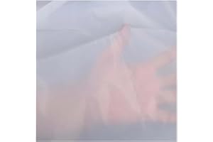 MMLFX 1pc Food Grade Nylon Filter 20-500 Mesh Mesh Micron Küche Öl Lebensmittel Wasserfilter Netz Stoff Tuch (Color : 150 mesh, Size : 1x1 m)