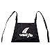 Goodofferplace® Hairdressing Hair Salon Working Apron Cape for Waterproof Salon Tint Work Hair Cutting Dying Setting Barbers Salon College and Professional Use