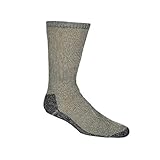 Gewicht: schwer. Woolrich Unisex Ten Mile Edge Series Sock,