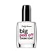 Sally Hansen Big Peel Off Nail Base Coat 4 oz.