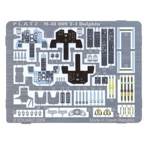 Preisvergleich Produktbild 1:48 JASDF T-4 fur 01127
