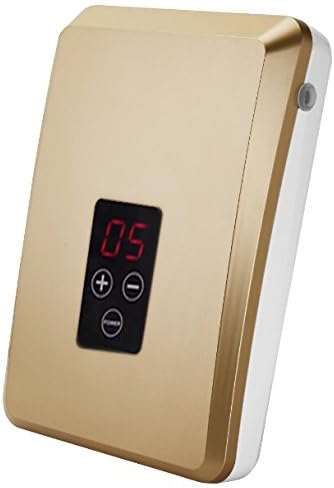 Home Care Wholesale® Ozone Generator/Ozone Water and Air Purifier Latest Version