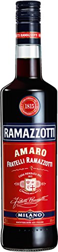 Ramazzotti Digestivo 0,70 lt.