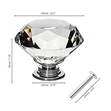 Verwenden Sie den Zugknopf am Schrank, Küche und Bad Schränke, Rollläden usw.