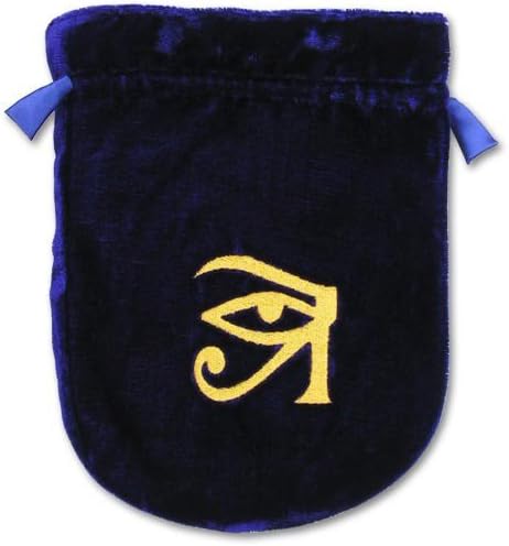 Eye Of Horus Tarot Bag