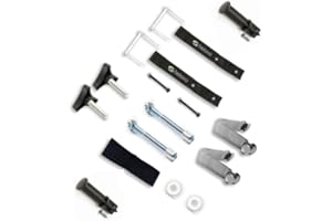 Helavo Spare Part: Essential Set for H1010 Walker Series