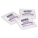 Ability Superstore Purell Hand Sanitising Wipes - Pack of 200