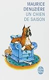 Un chien de saison