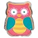 Freezer Friends (Owl Teal)