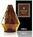 Pañpuri Crystal Lotus Aroma Diffuser, Copper