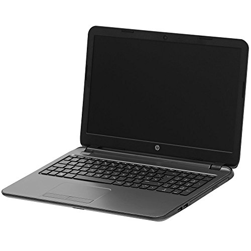 HP 255 G3  Notebook  15 6  HD anti-glare - AMD A4-5000 Quad-Core   4GB RAM   500GB HDD   Windows 8 1 64Bit