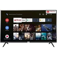This 124.46-cm (49 inches) TV