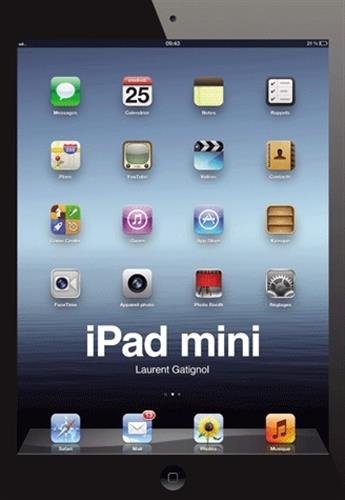 Ipad Mini gratuit