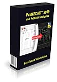 Print2CAD 2019 DV - 