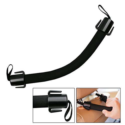 Preisvergleich Produktbild Der&Dies Auto Ein- und Ausstiegshilfe Ein- und Ausstiegsband(18*14*3)