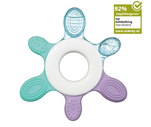 nip Kühlbeißring mit langen Beißelementen - 2