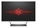 Produktbild HP Omen 32 W9S97AA 81,28 cm (32 Zoll) Monitor (HDMI, 5ms Reaktionszeit, QHD, Freesync) schwarz