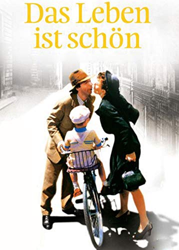 Das Leben ist schön