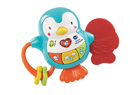 VTech – 165605 – Rassel – P ‚TIT Pinguin - 2