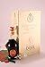 Produktbild Balsamessig Balsamico Traditionell Aragosta Dodi Acetaia 100 ml.