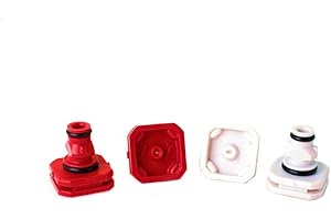 Nilfisk 128500973 NOZZLE KIT, Advance