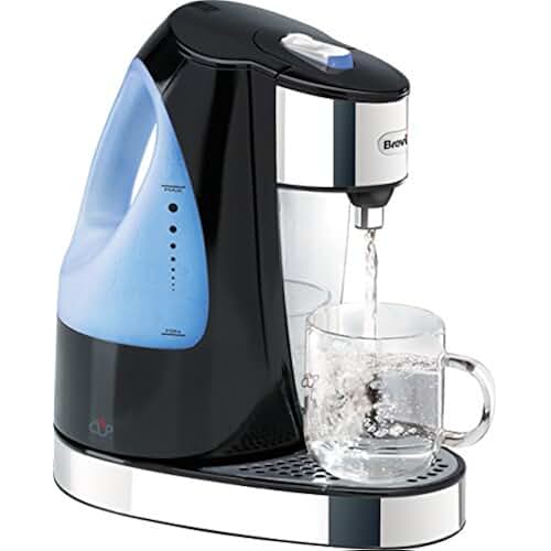 Amazon.co.uk one cup tea maker