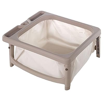 Jané 040309 C01 – Smart Bath Baignoire – Bain